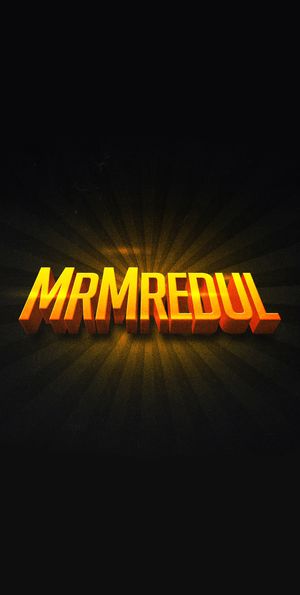 mrmredul
