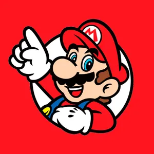 BuyMeACoffee profile picture for @Nintendo