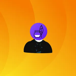 BuyMeACoffee profile picture for @creating