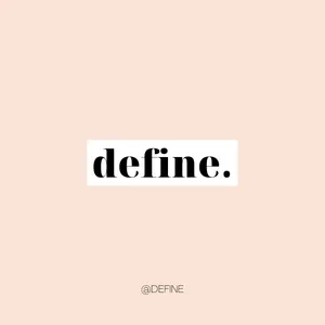 BuyMeACoffee profile picture for @define