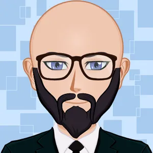 BuyMeACoffee profile picture for @Kirk