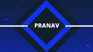 BuyMeACoffee profile picture for @pranav12