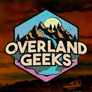 BuyMeACoffee profile picture for @overland