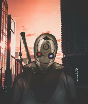 BuyMeACoffee profile picture for @wikson