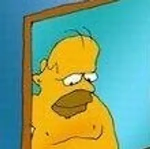 BuyMeACoffee profile picture for @simpsons