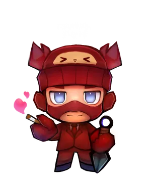 BuyMeACoffee profile picture for @term