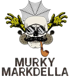 BuyMeACoffee profile picture for @murky