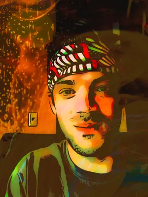 BuyMeACoffee profile picture for @lamar