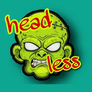 BuyMeACoffee profile picture for @headless