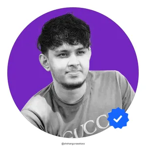 BuyMeACoffee profile picture for @sheha