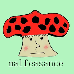 BuyMeACoffee profile picture for @malfeasance