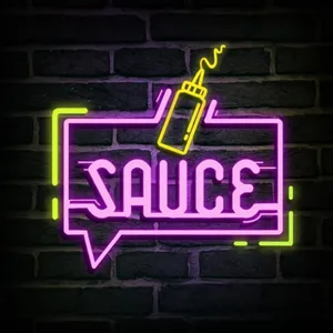 BuyMeACoffee profile picture for @Sauce