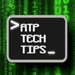 🥷 (RTP) Privacy Tech Tips 📡