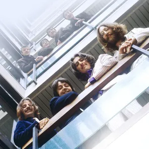 BuyMeACoffee profile picture for @beatles
