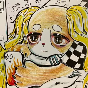 BuyMeACoffee profile picture for @harm