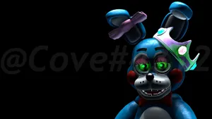 BuyMeACoffee profile picture for @Cove
