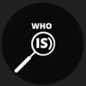 BuyMeACoffee profile picture for @whois
