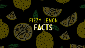 fizzylemonfacts