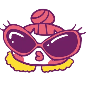 BuyMeACoffee profile picture for @mademoiselle