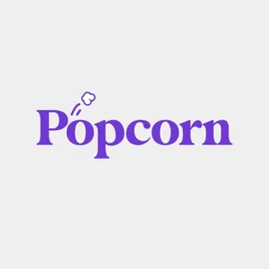 BuyMeACoffee profile picture for @Popcorn