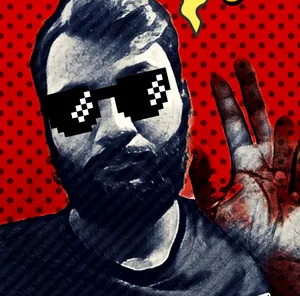 BuyMeACoffee profile picture for @pranav