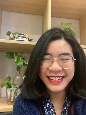 BuyMeACoffee profile picture for @nganguyen