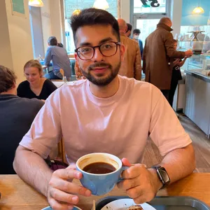 BuyMeACoffee profile picture for @karan