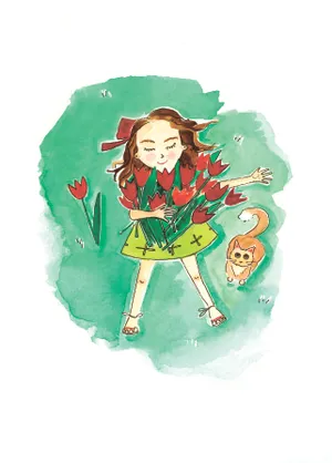 BuyMeACoffee profile picture for @maryna