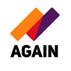 BuyMeACoffee profile picture for @again