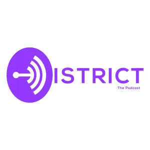 BuyMeACoffee profile picture for @district