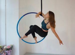 eliciaerial