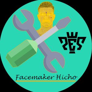 hichofacemaker