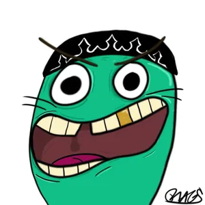 BuyMeACoffee profile picture for @rags