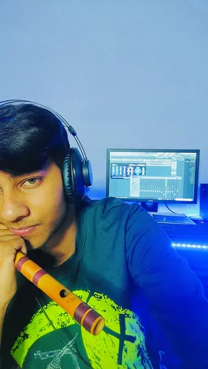 BuyMeACoffee profile picture for @kanha