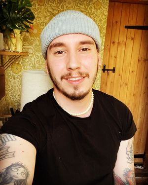 andybellart