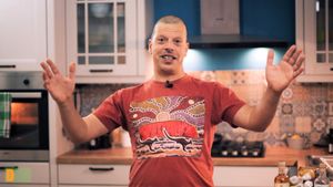 dfoodtvchap