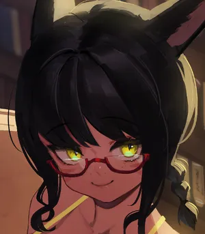 BuyMeACoffee profile picture for @Syrup