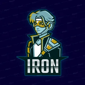 BuyMeACoffee profile picture for @iRon