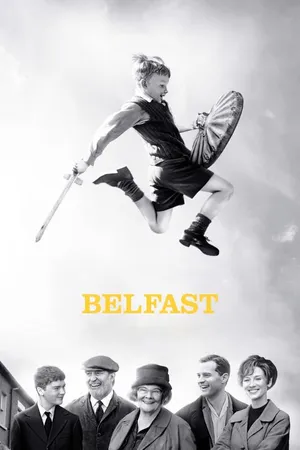 BuyMeACoffee profile picture for @Belfast
