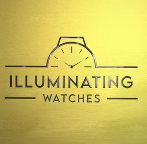 BuyMeACoffee profile picture for @Illuminating