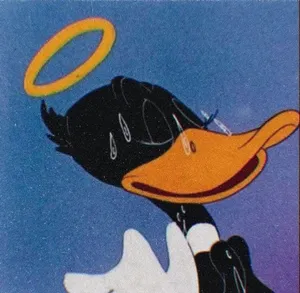 BuyMeACoffee profile picture for @daffy