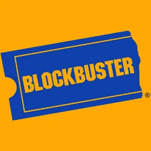 BuyMeACoffee profile picture for @Blockbuster