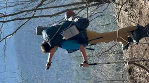 BuyMeACoffee profile picture for @Backpacking