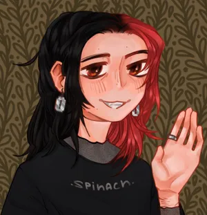 BuyMeACoffee profile picture for @spinach