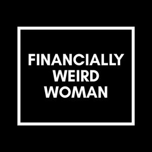 weirdwoman
