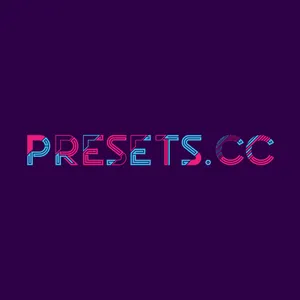 BuyMeACoffee profile picture for @PRESETS