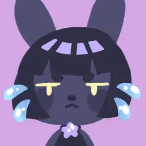 BuyMeACoffee profile picture for @frightened