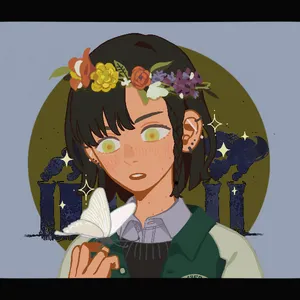 BuyMeACoffee profile picture for @serv