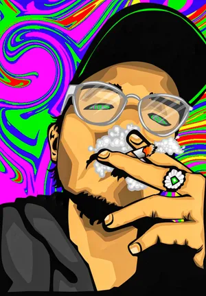 BuyMeACoffee profile picture for @moksha