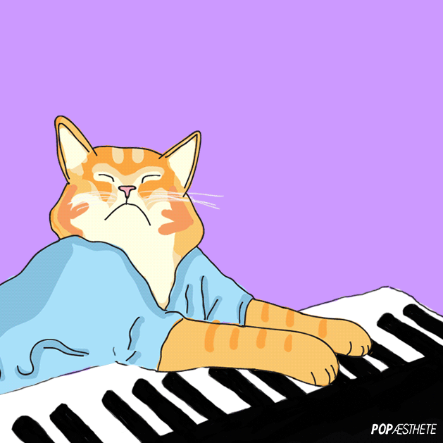 BuyMeACoffee profile picture for @keyboard
